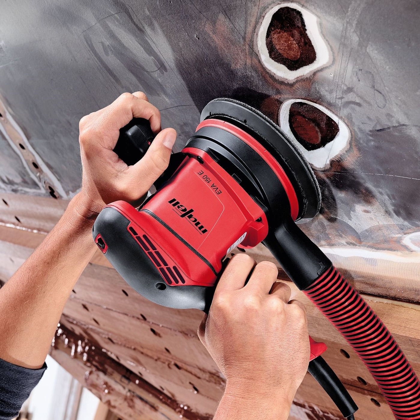 Exzenterschleifer EVA 150