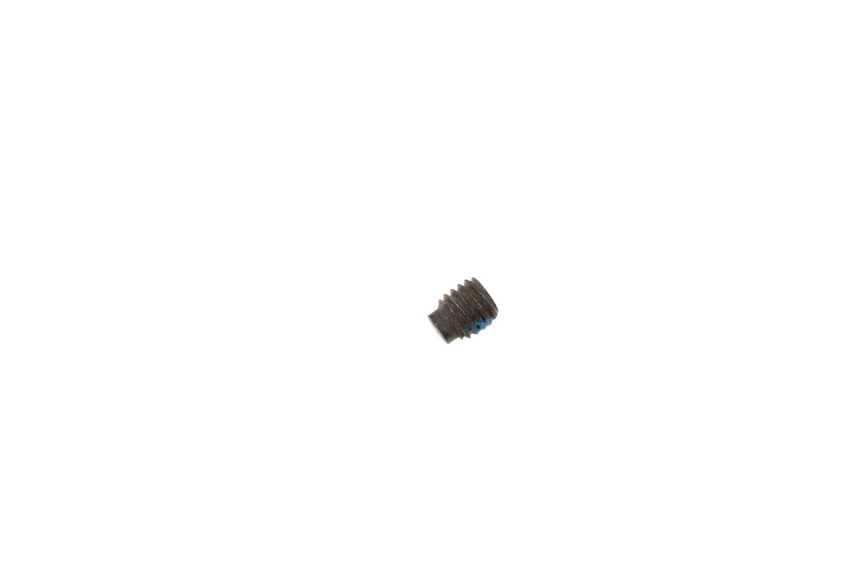 Mafell threaded pin M5x6-45H spot-coated burnished ISO 4028 (original spare part) - 052016