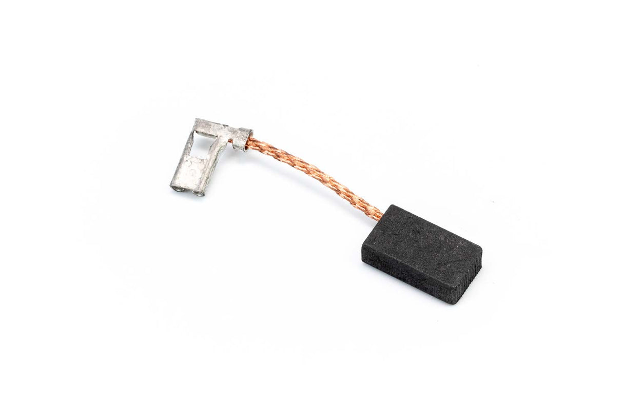 Mafell carbon brush without switch-off 230V plug connection 4.8x0.5 - (original spare part) - 063163