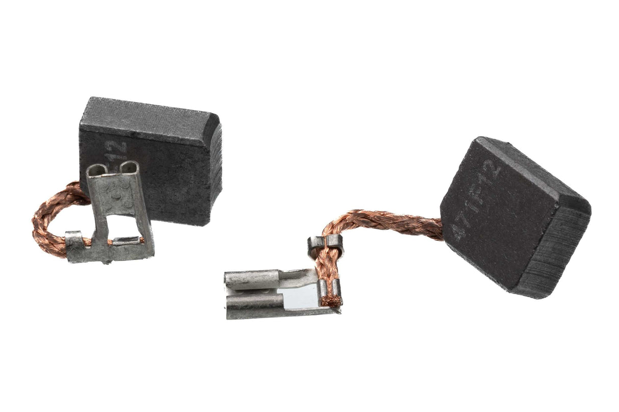 Kohlebürste o. Absch. 24V / 36V - (Originales Ersatzteil) - 063173