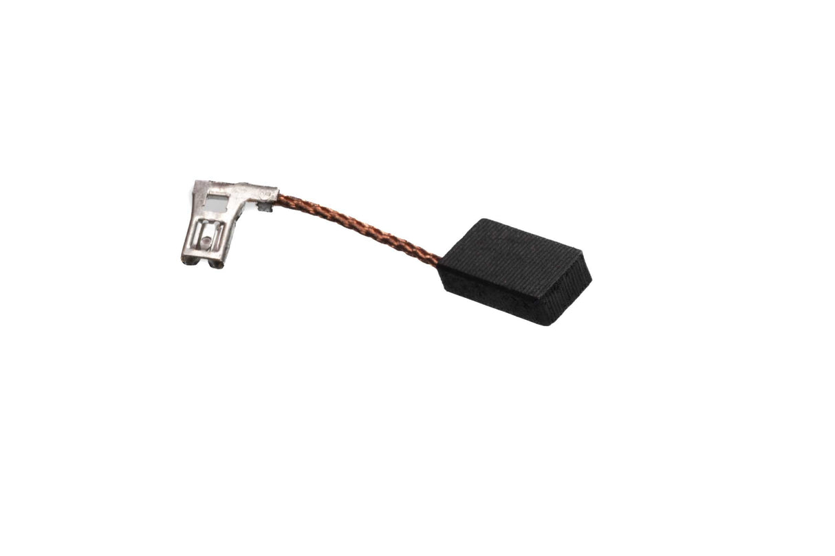 Mafell carbon brush with switch-off 230V plug connection 4.8x0.5 - (original spare part) - 063191