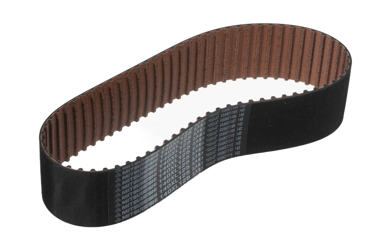 Mafell ZAHNRIEMEN 14OXL125O8O T 434 4N1 (Originales Ersatzteil) - 076110