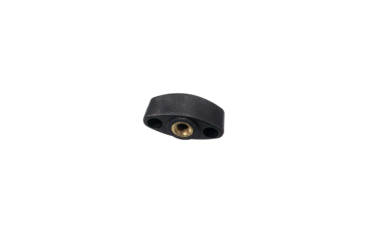 Mafell wing nut M5 black 076959 (original spare part) - 076959