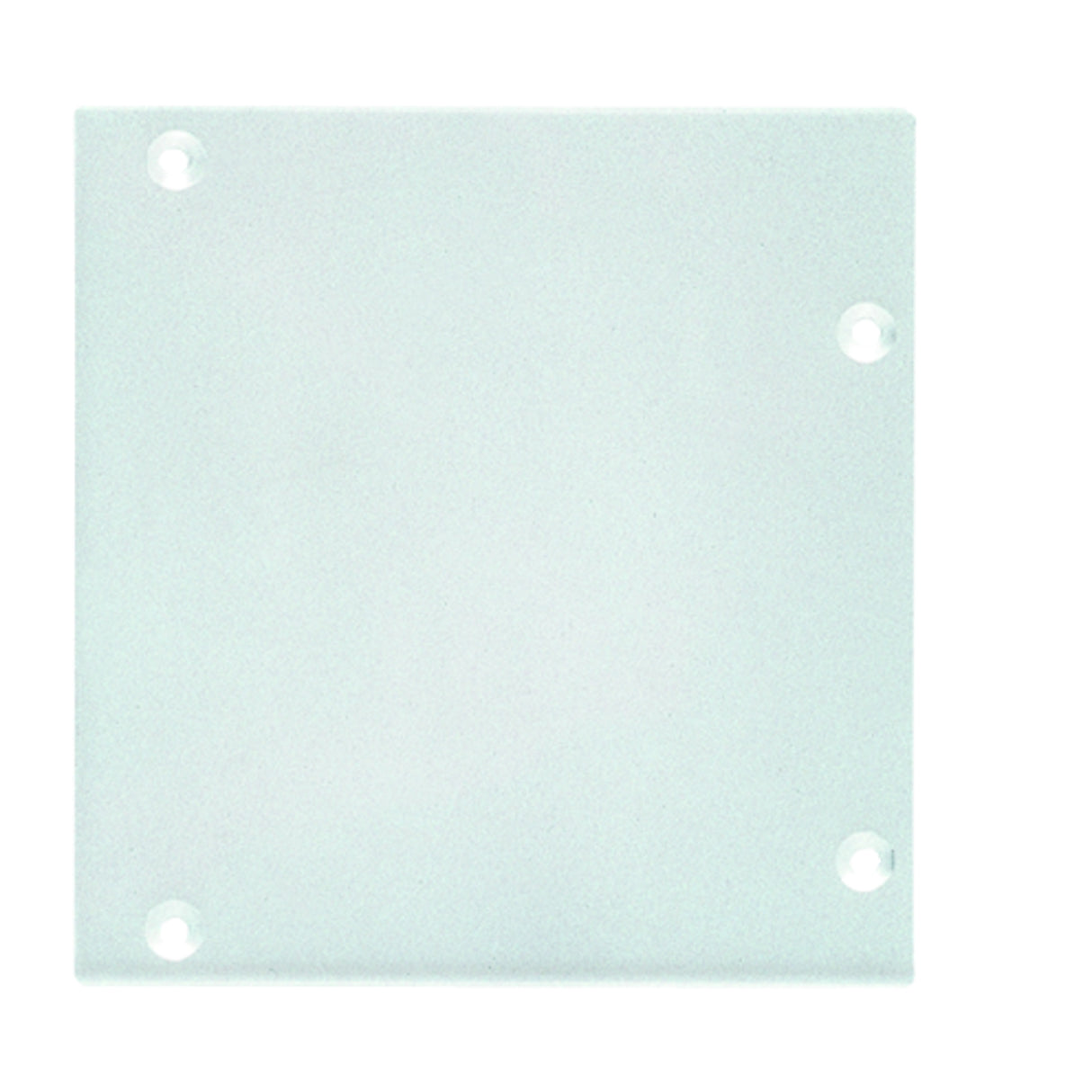 Mafell Plexiglas-Grundplatte, für Einsatz mit dem Harzgallen-Fräser - 076965