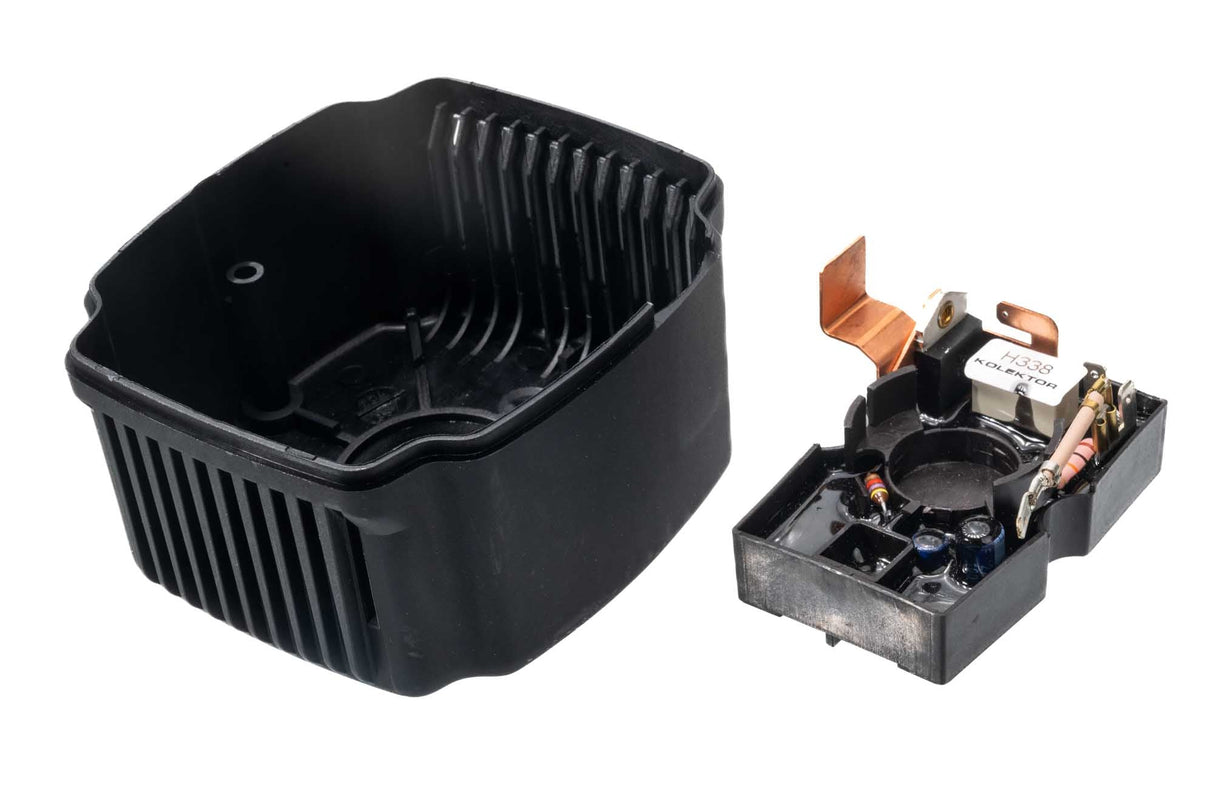 Mafell control module with motor 230V 50 Hz replacement for item no. 076496 (original spare part) - 077144