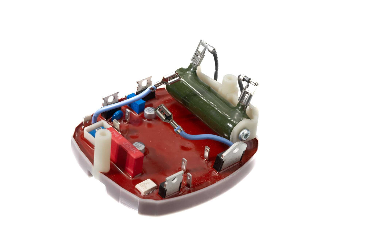 Mafell control module with brake complete (original spare part) - 077703