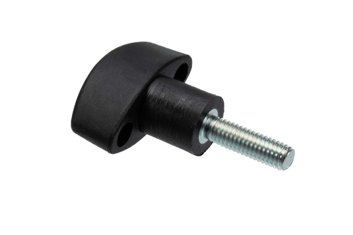 Mafell wing screw M6x20 black (original spare part) - 079062