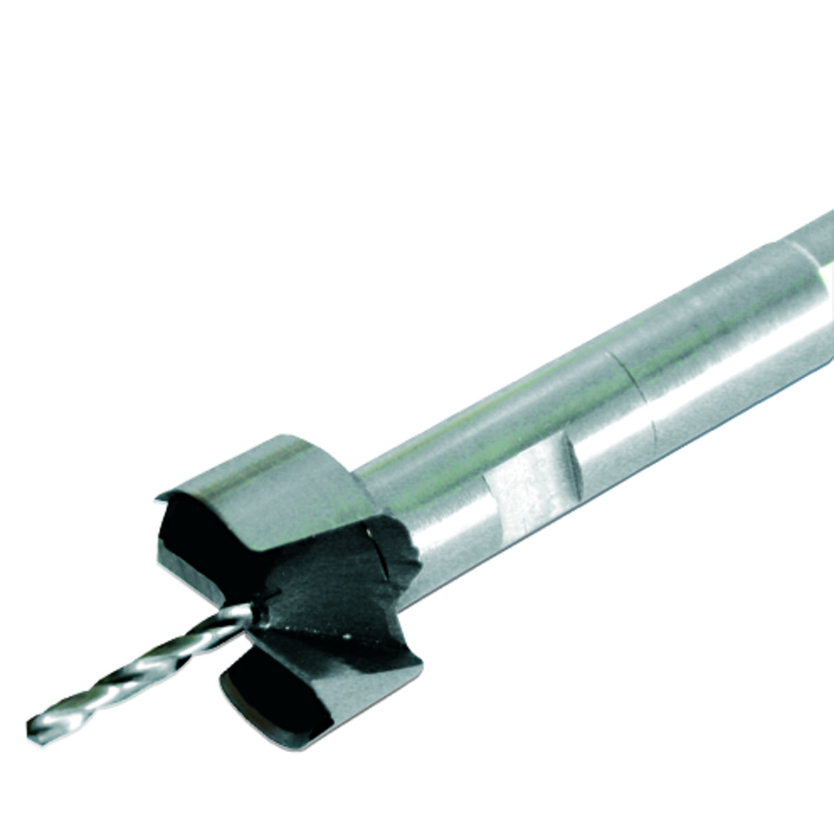 Mafell Schablonenbohrer, Ø 25 mm, Gesamtlänge 320 mm, zur Erstellung individueller Bohrschablonen - 090276