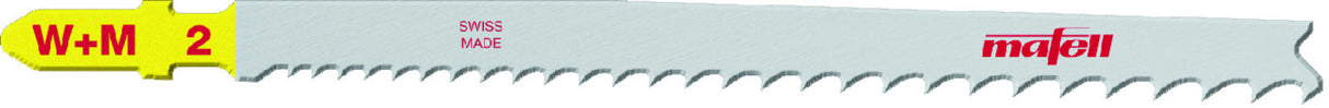 Mafell Stichsägeblatt W+M2, 5 Stück - 093707