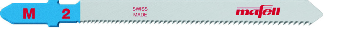 Mafell Stichsägeblatt M2, 5 Stück - 093856