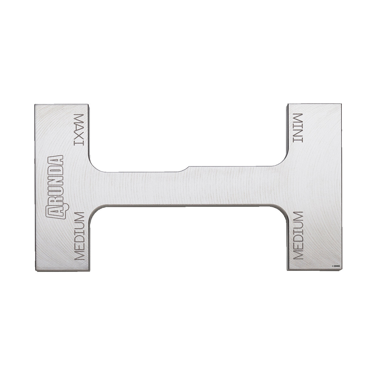 Mafell Einstelllehre Standard - 26 Trio - 093785