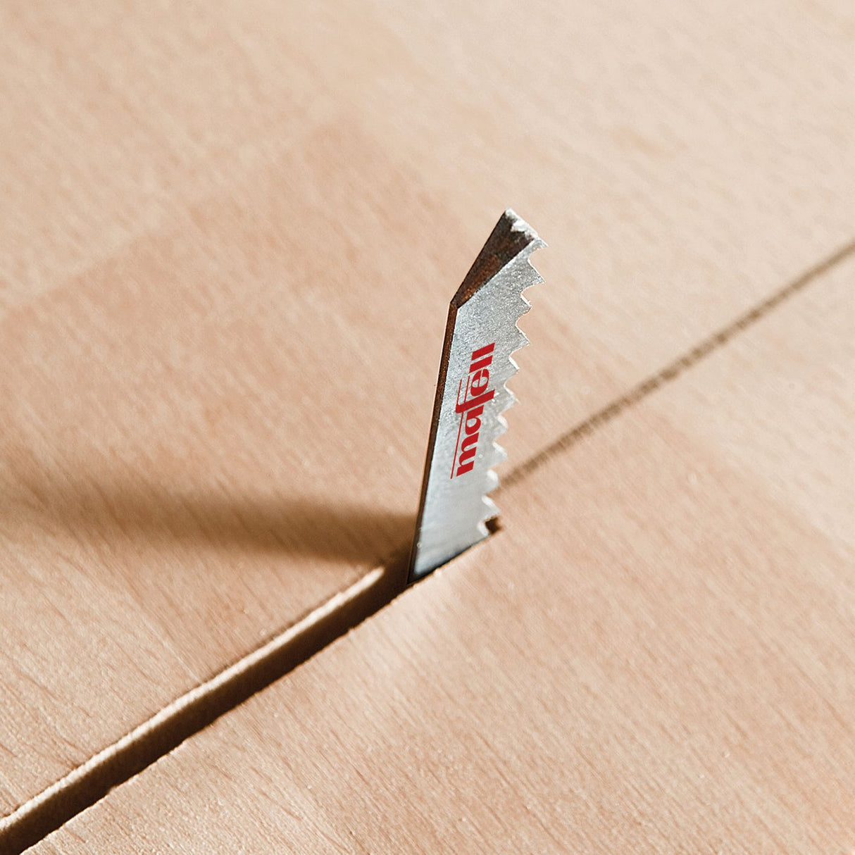 Mafell Stichsägeblatt CUnex W1, 2 Stück - 093676