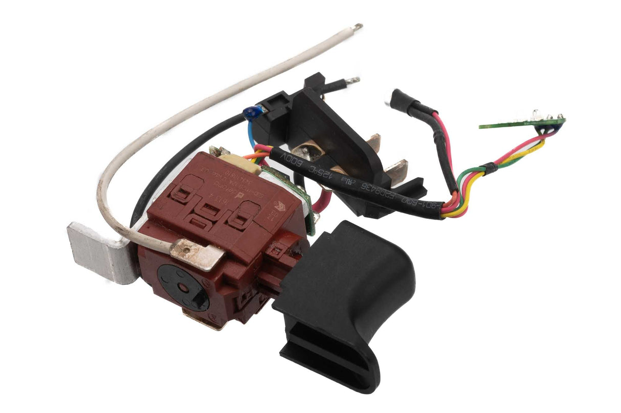 Mafell switch (original spare part) - 094463