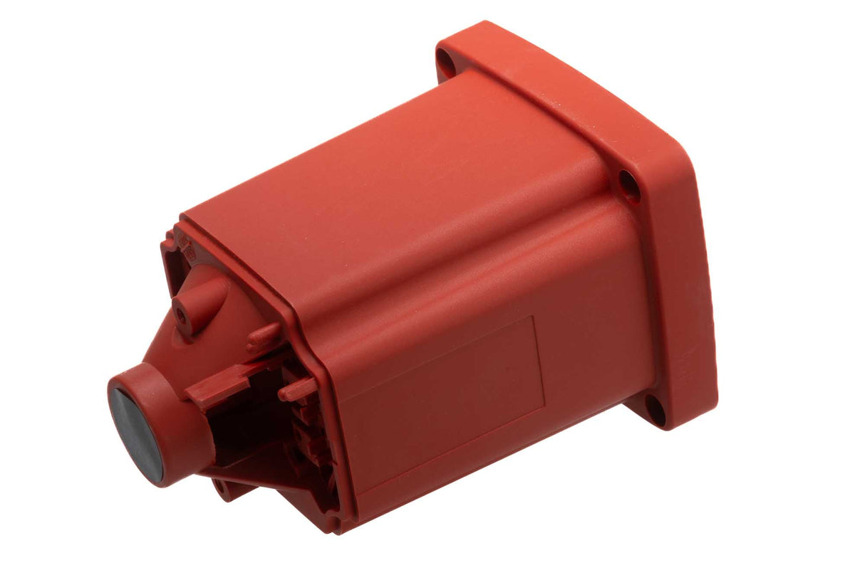 Mafell motor housing red, empty (only for replacement) (original spare part) - 202045