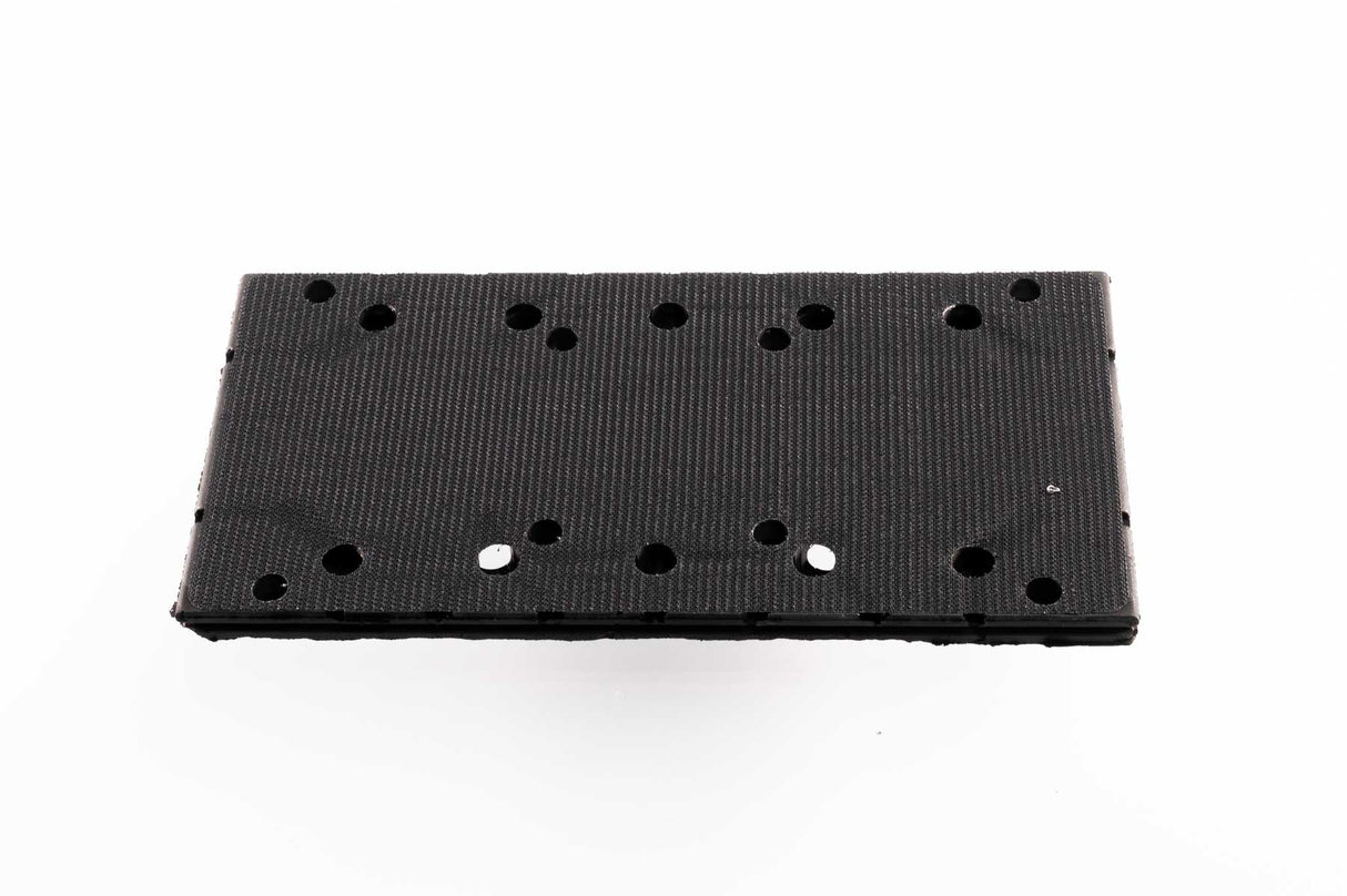 Mafell sanding plate with Velcro covering (original spare part) - 202489