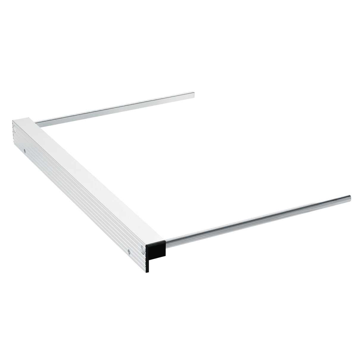 Mafell Parallelanschlag, mit Flügelschrauben - 203214