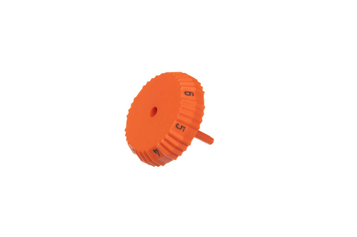 Mafell adjusting wheel 203729 (original spare part) - 204321