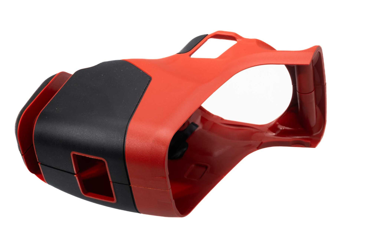 Mafell handle pair 203938 (original spare part) - 203938