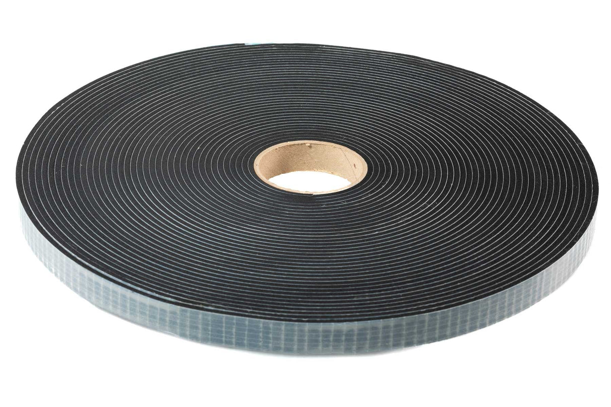 Mafell Zellkautschukstreifen verp. Rolle = 20m (nur für Ersatz) (Originales Ersatzteil) - 204029