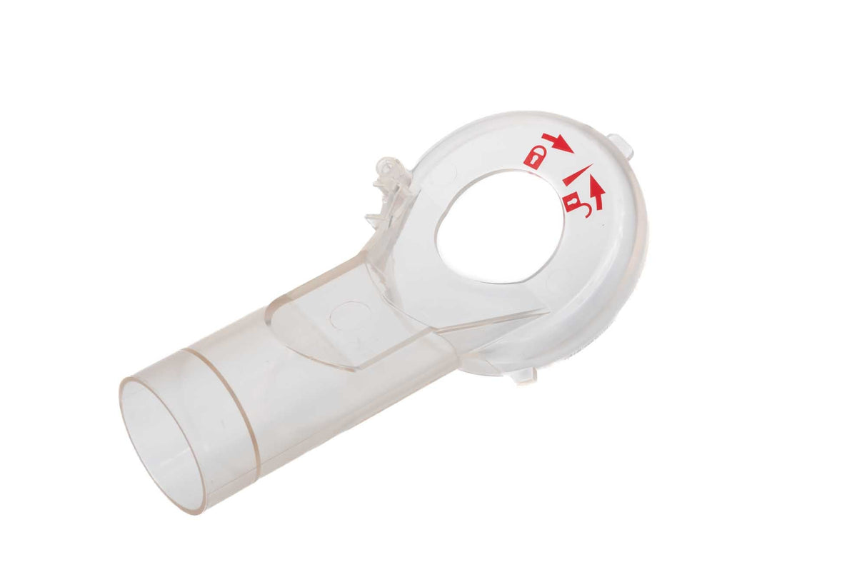 Mafell Extractor Hood (Original Spare Part) - 204313