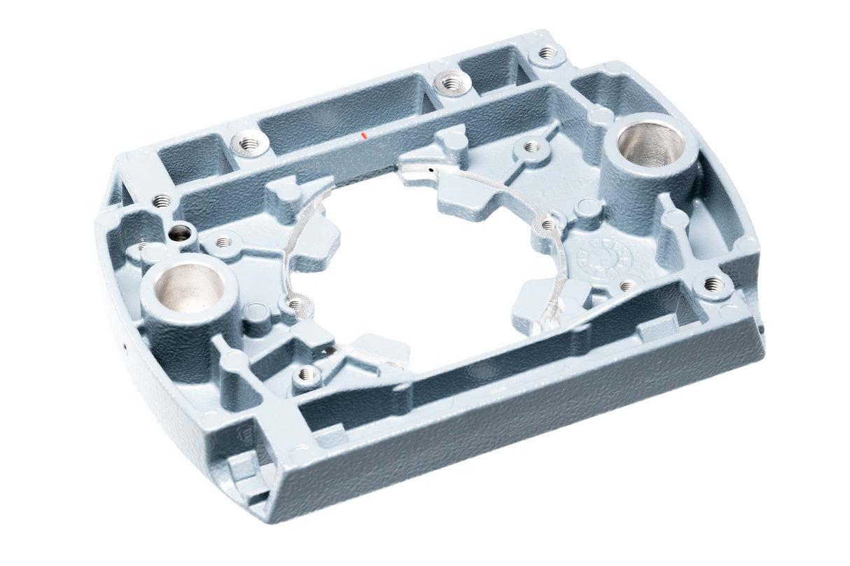 Mafell base plate (original spare part) - 204320