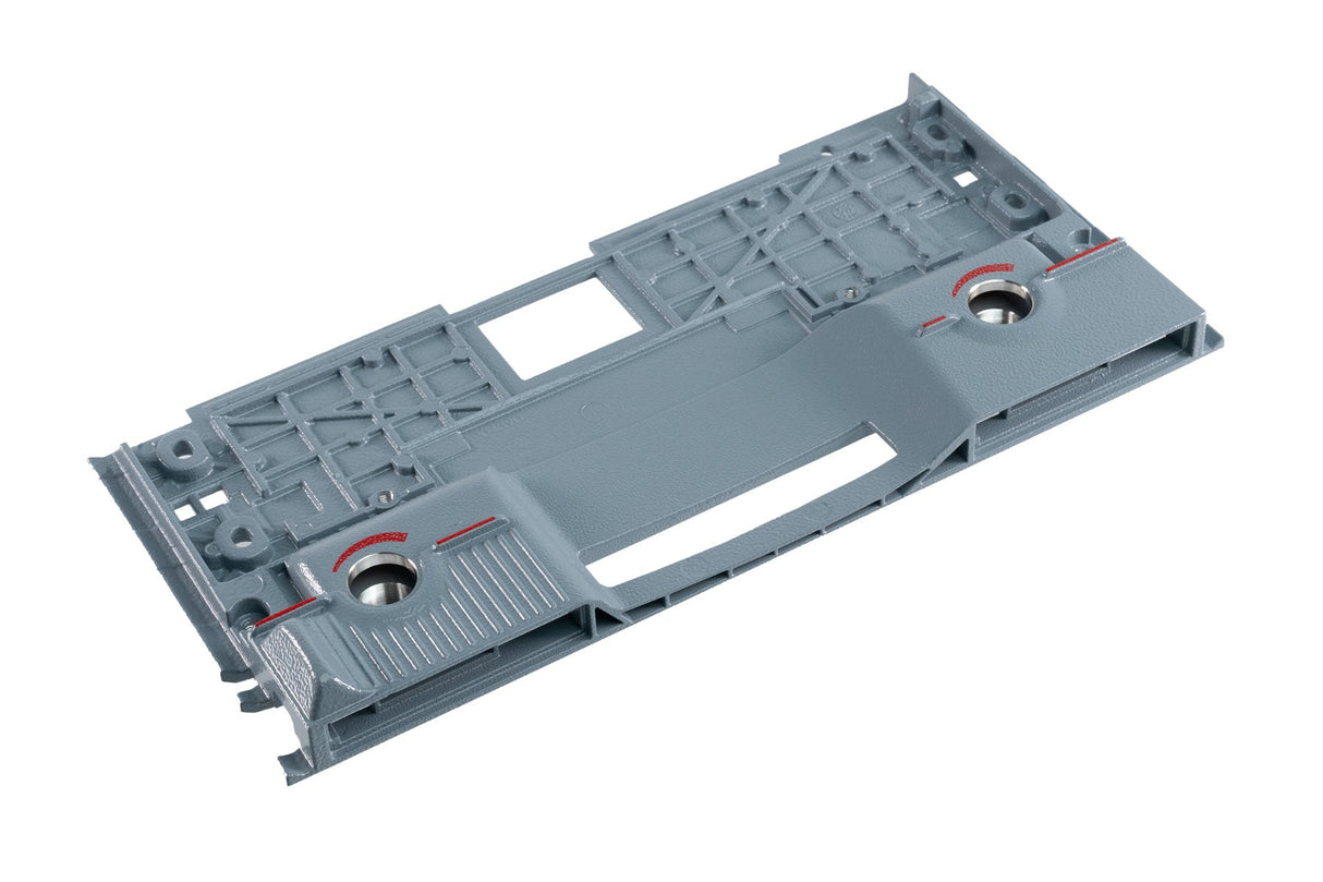 Mafell base plate (original spare part) - 204389