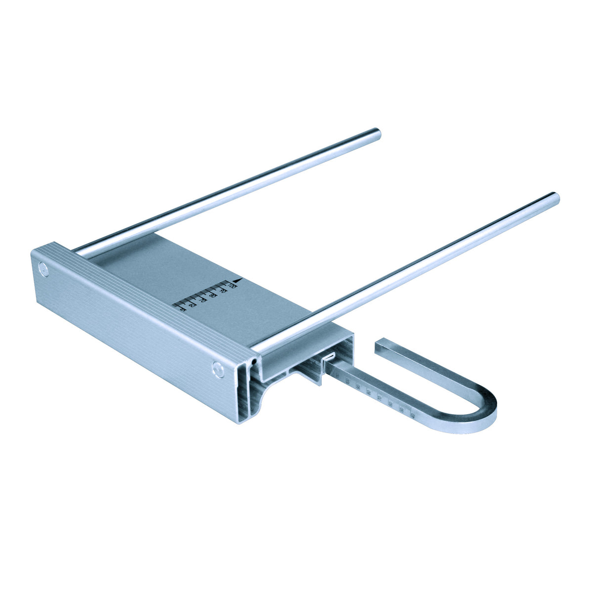 Mafell Parallelanschlag, mit Seitenanschlag - 204407