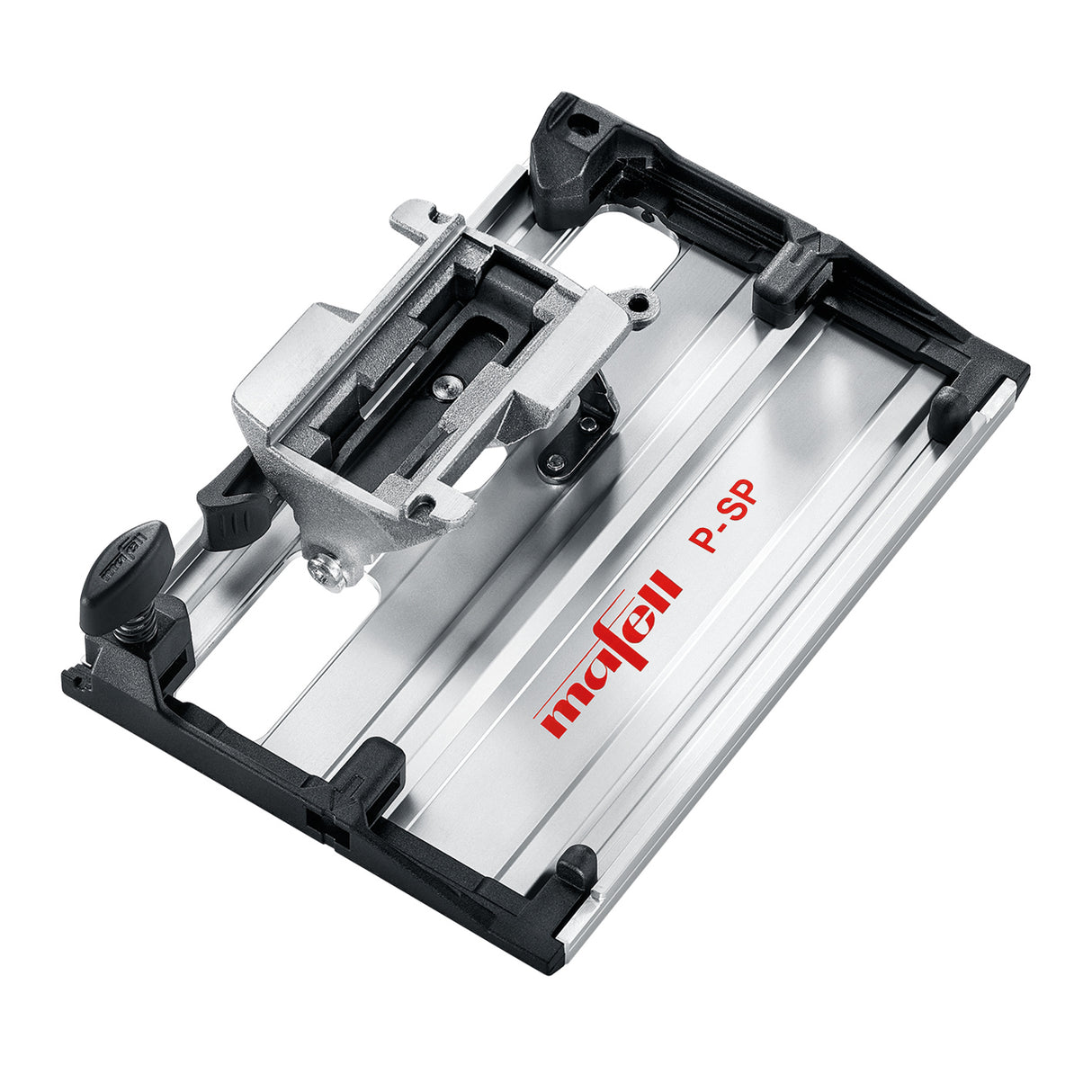 Mafell Schwenkplatte P-SP, bis +/- 45° schwenkbar - 205446