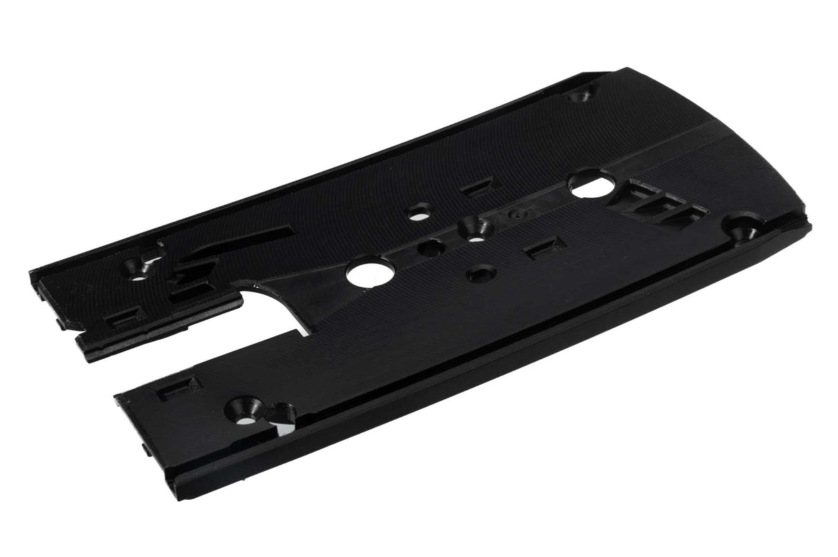 Mafell P1 cc gliding sole (milled) (Original spare part) - 205506