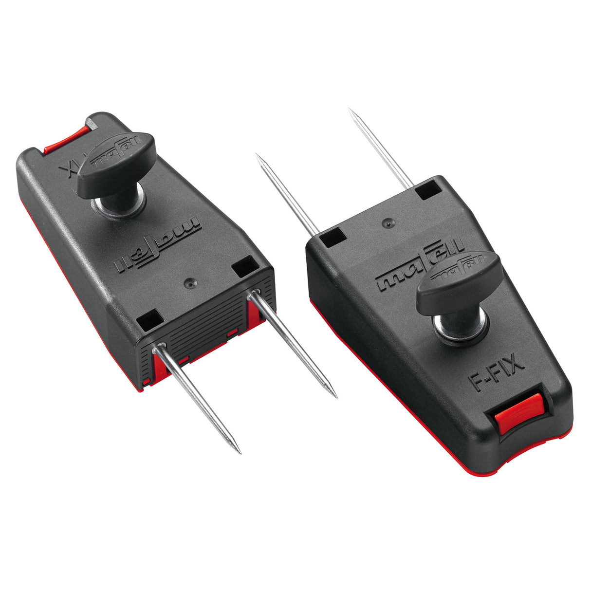 Mafell Spannvorrichtung F-FIX, 2 Stück - 206760