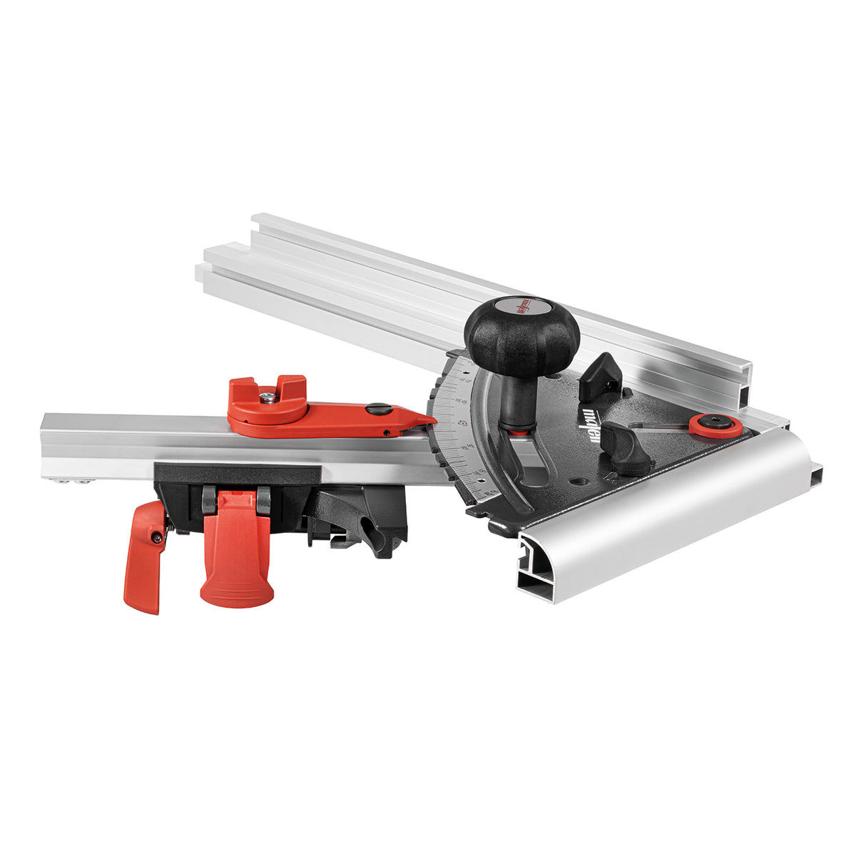 Mafell Multifunktionsanschlag MFA, mit zuschaltbarer Winkelrastung - 207910