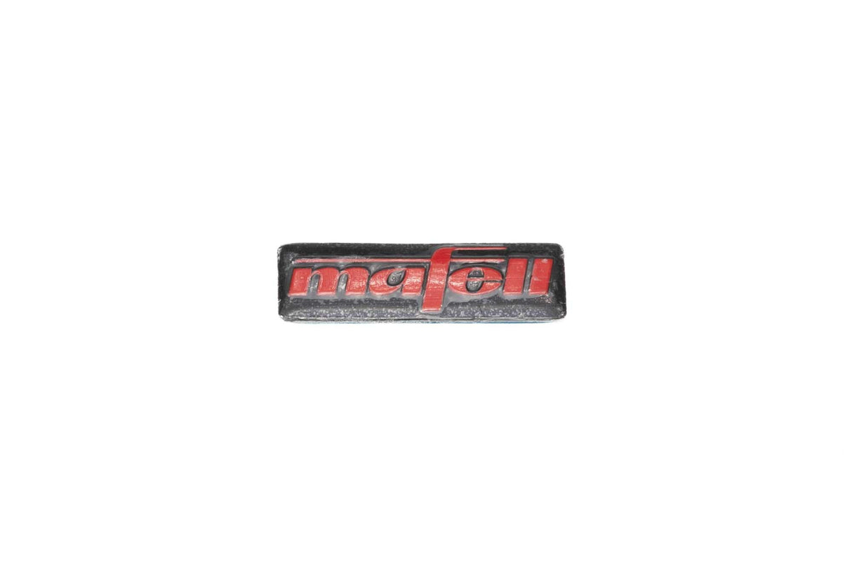 Mafell badge (original spare part) - 209251