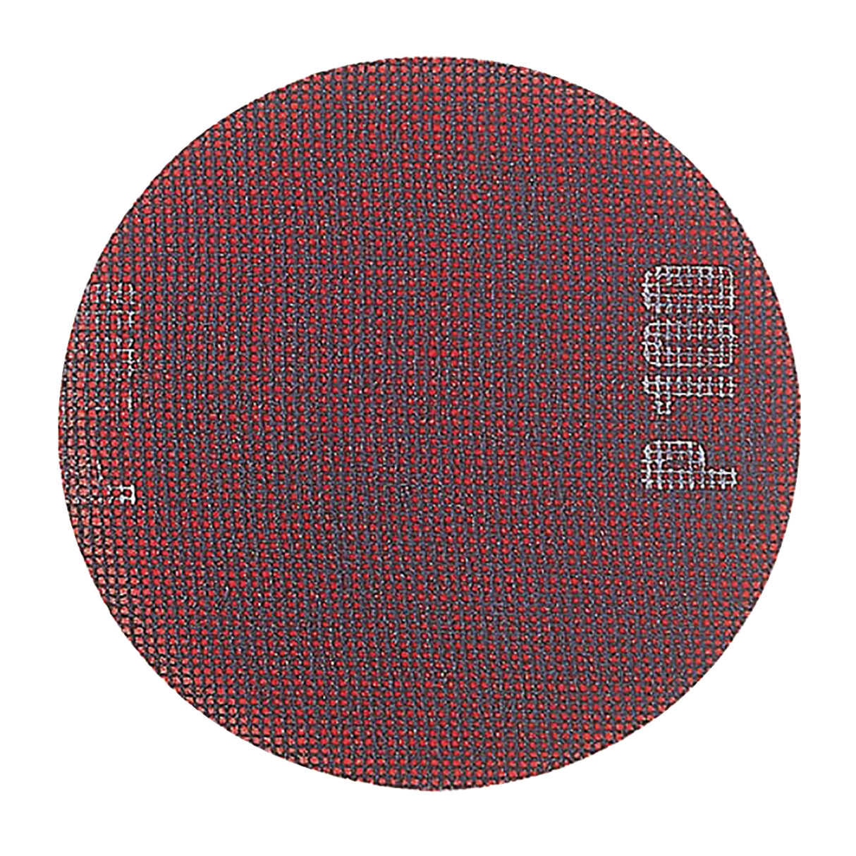 Mafell adhesive sanding grid, 3 pieces - 093340