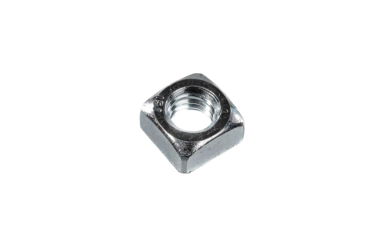 Mafell square nut M5 galZn5bk DIN 557 (original spare part) - 005977