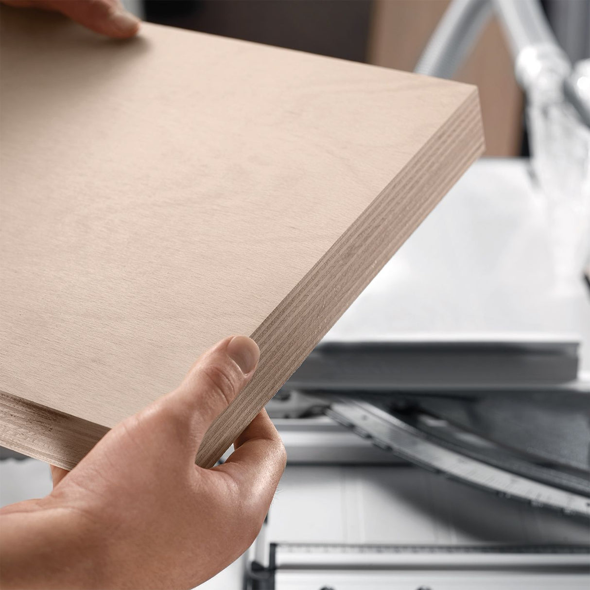 Mafell Unterflur-Zugsäge ERIKA 70 - 972001