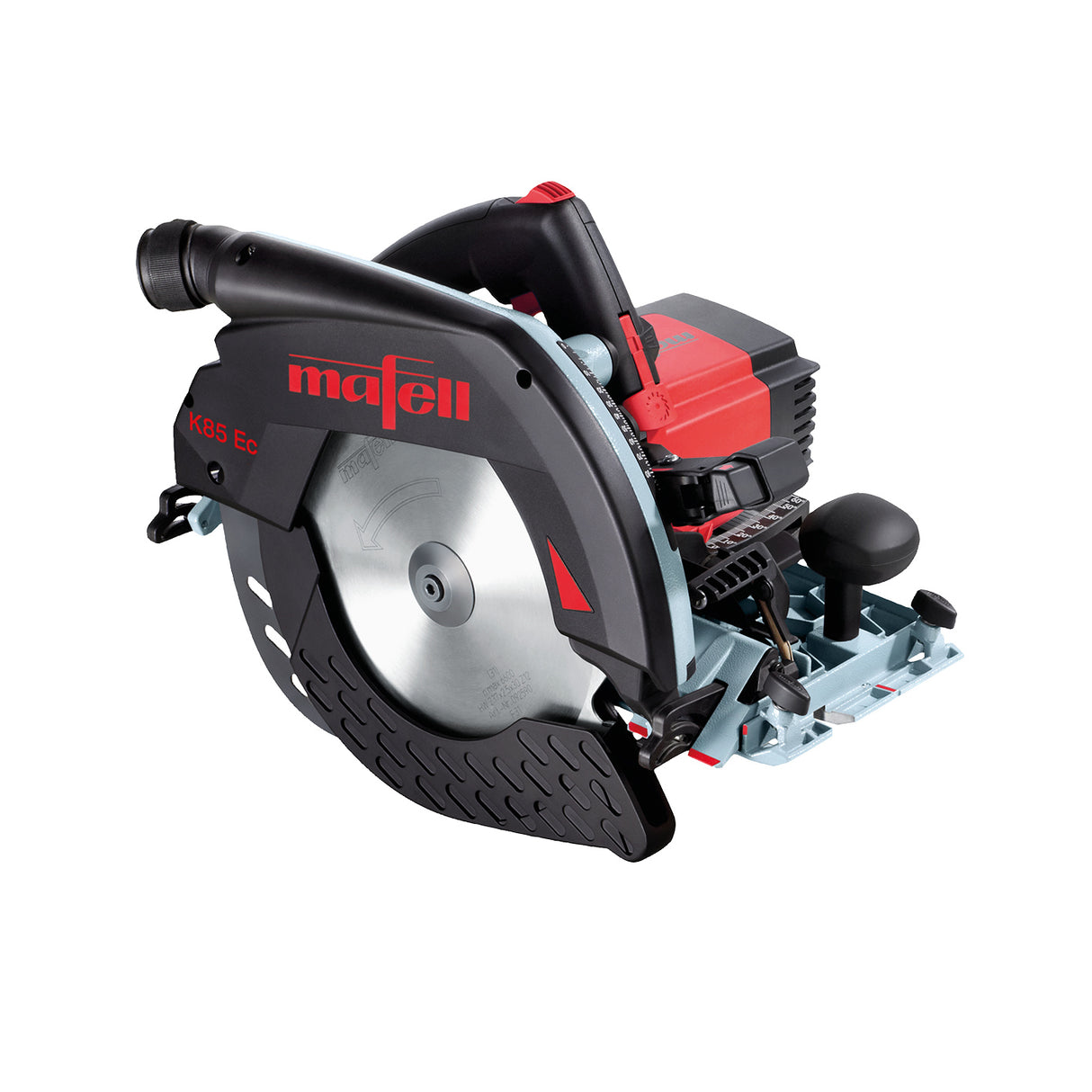 Mafell hand circular saw K 85 Ec - 91C601