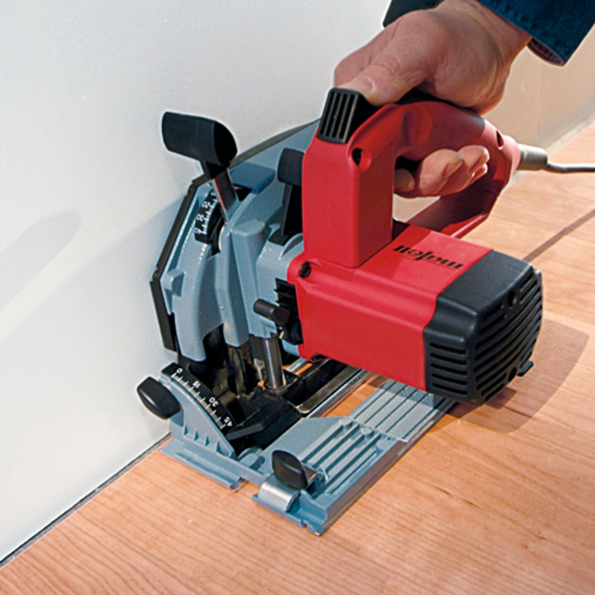 Mafell Kappschienen-Säge KSS 300 MaxiMAX im T-MAX - 916702