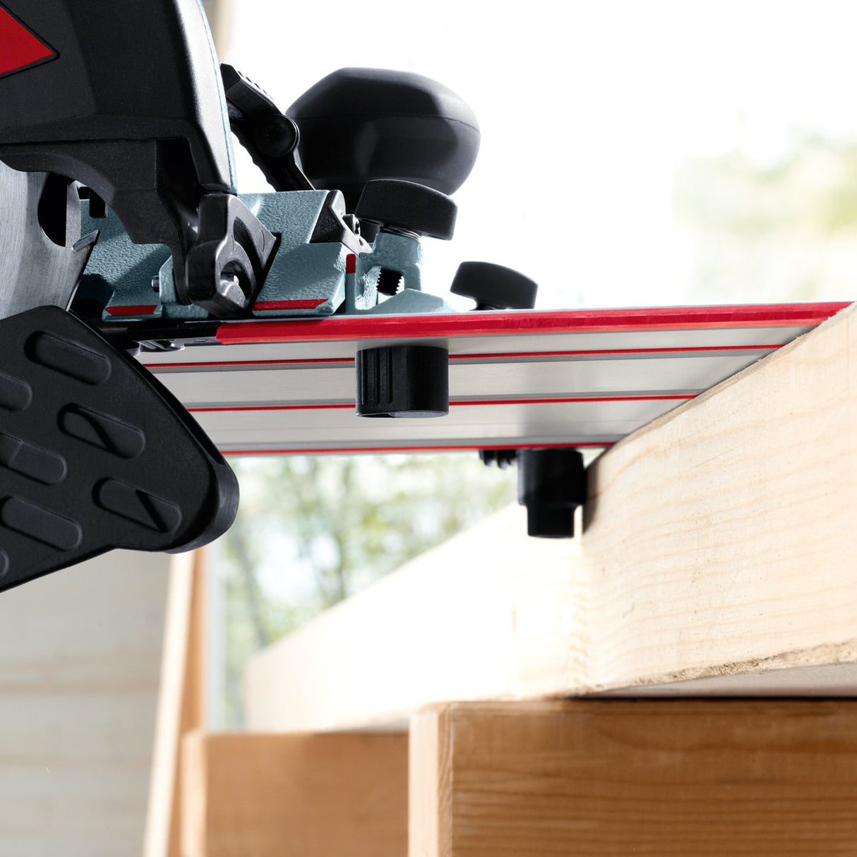 Mafell Kappschienen-Säge KSS 80 Ec / 370 - 918501