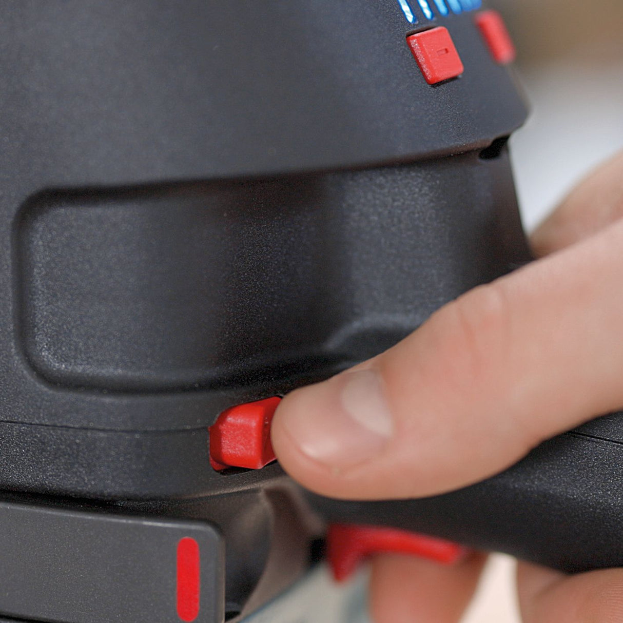 Mafell Oberfräse LO 55 + Fräser-Set