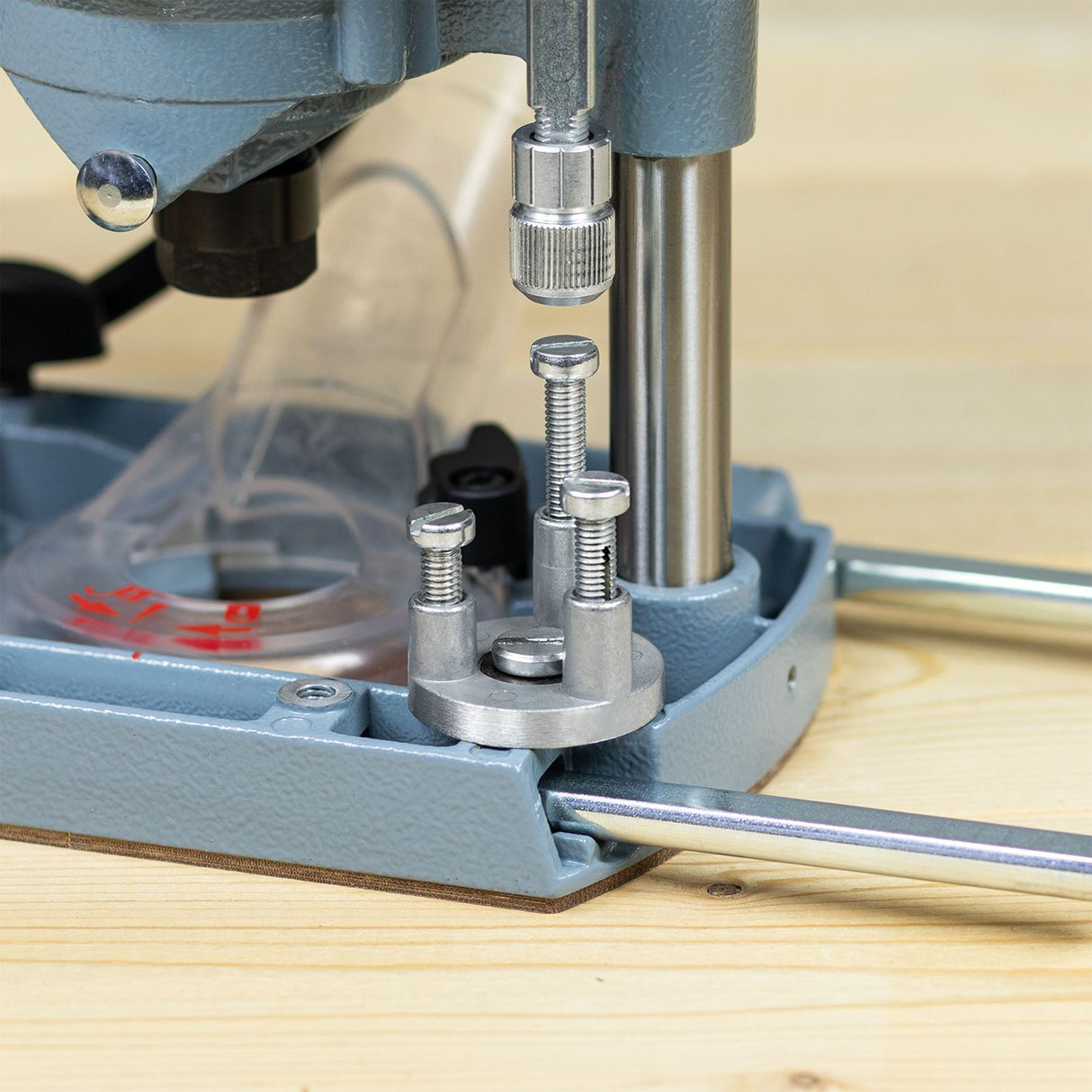 Mafell Oberfräse LO 65 Ec MidiMAX im T-MAX - 91C750