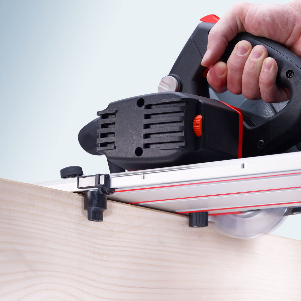 Mafell Multifräse MF 26 cc / 400 im Transportkoffer - 917804