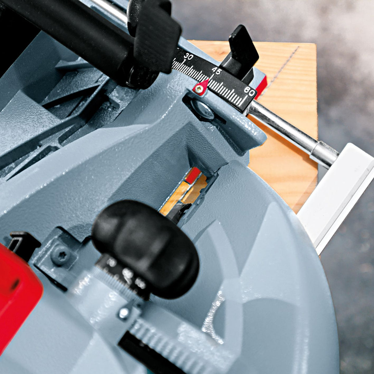 Mafell Zimmerei-Handkreissäge MKS 145 Ec - 924701