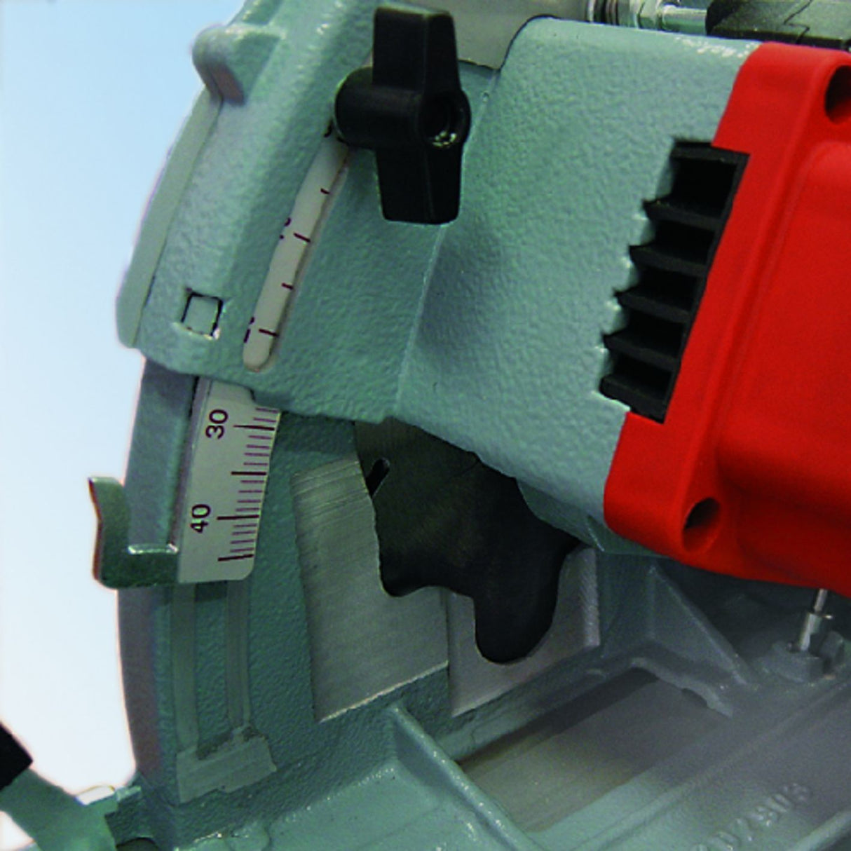 Mafell Platten-Sägesystem PSS 3100 SE - 916201