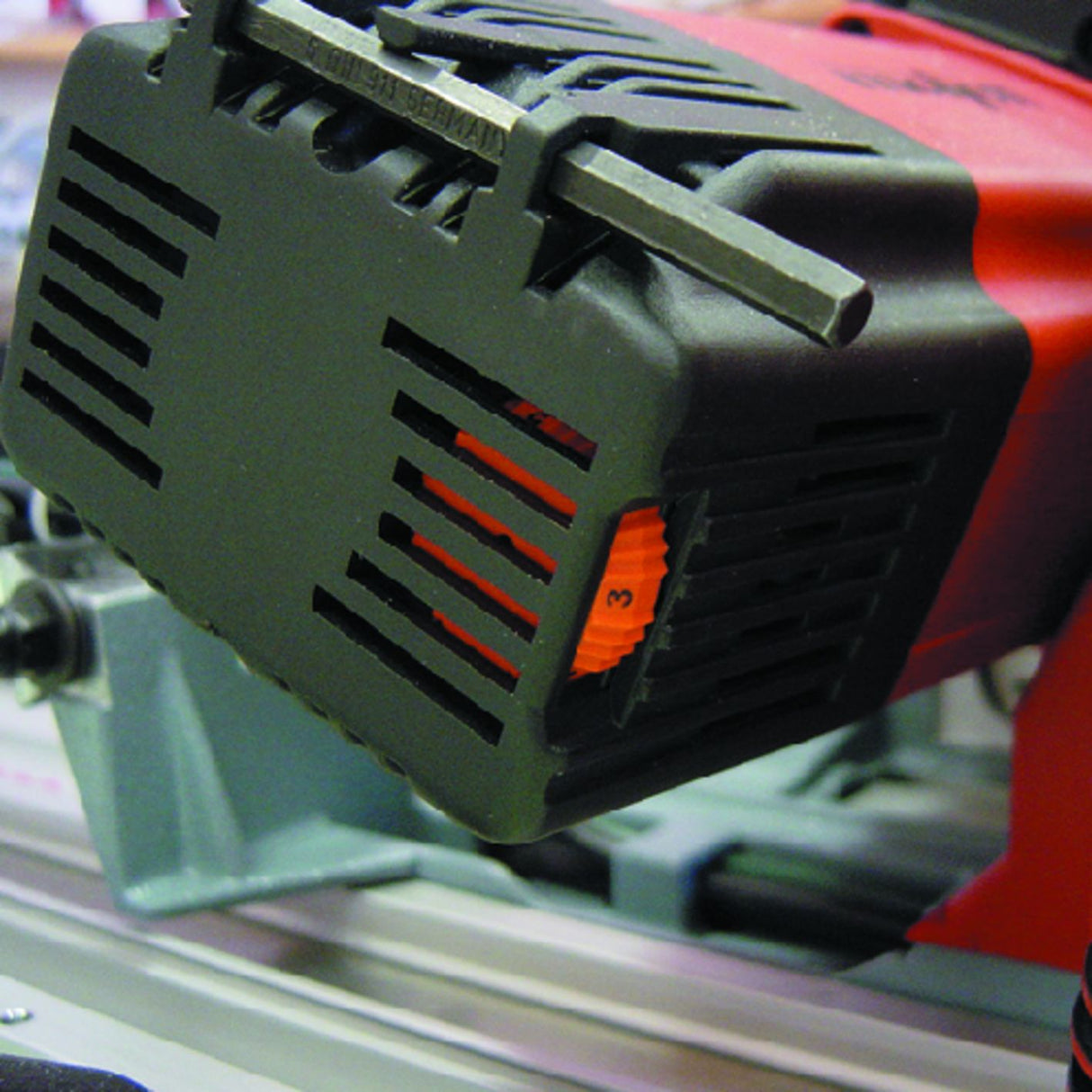 Mafell Platten-Sägesystem PSS 3100 SE - 916201