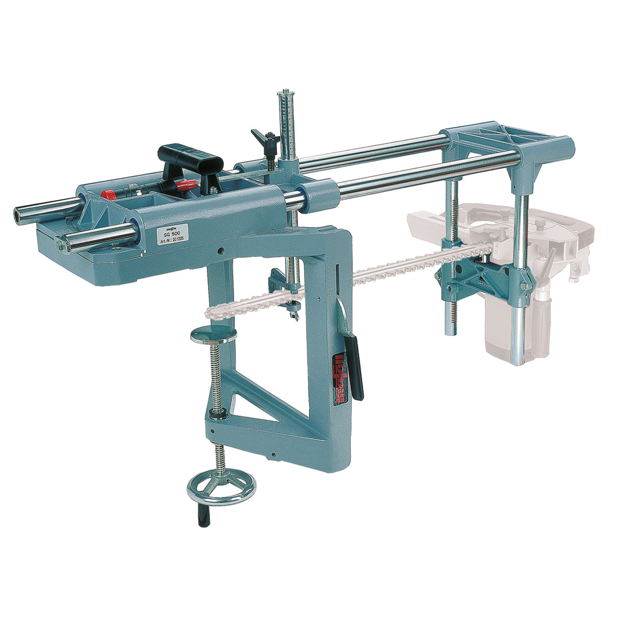 Mafell Schlitzgerät SG 500 - 201005