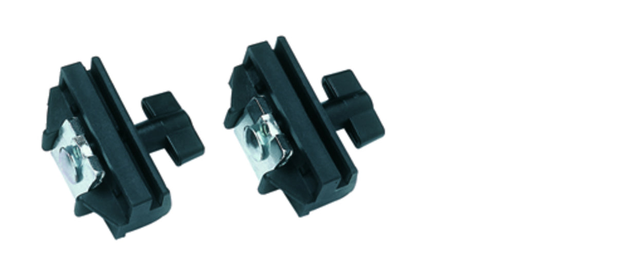 Mafell adapter pair, for parallel stop - 037195