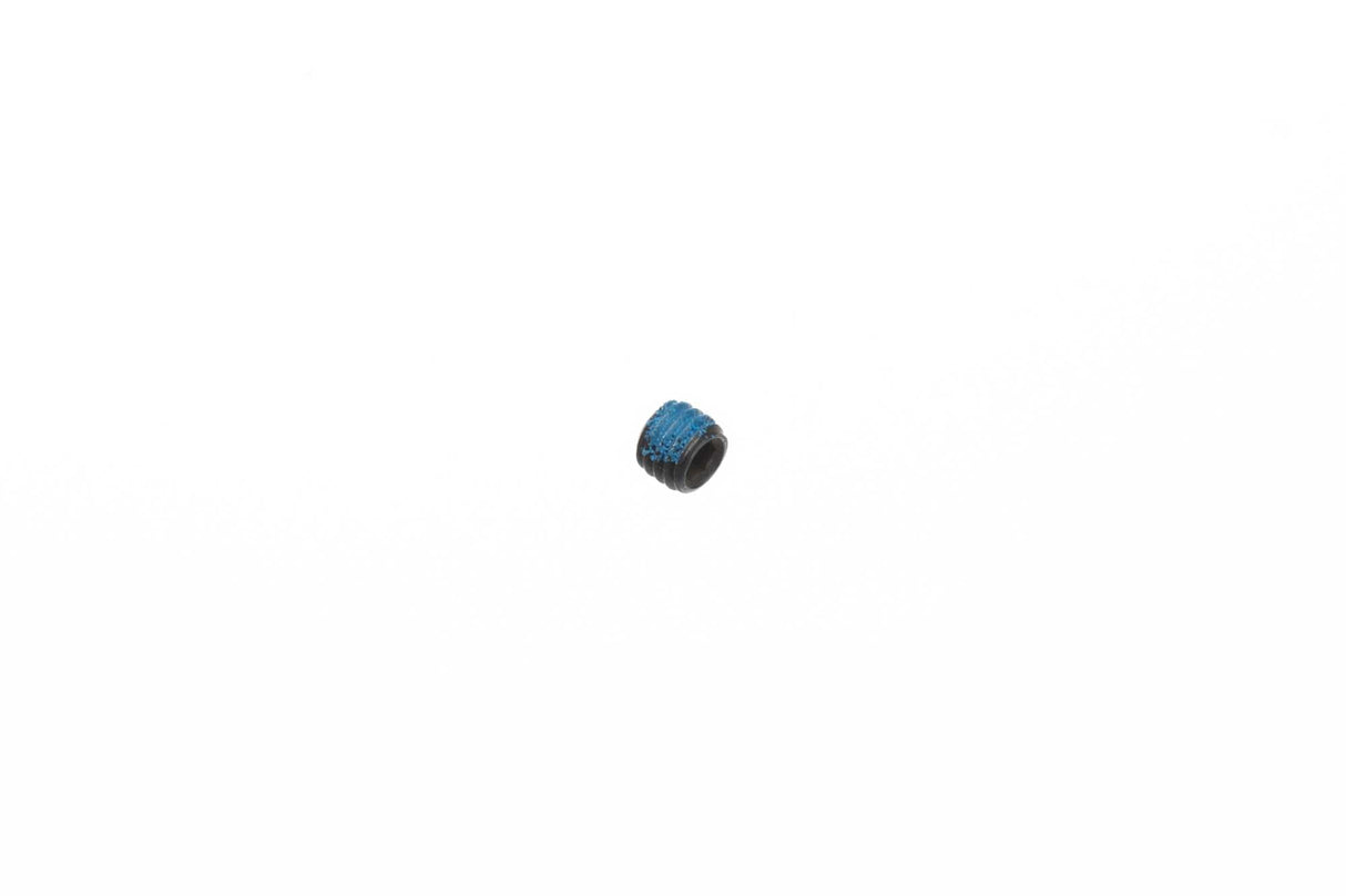 Mafell threaded pin M5x4-45H stain-coated DIN 913 (original spare part) - 052010