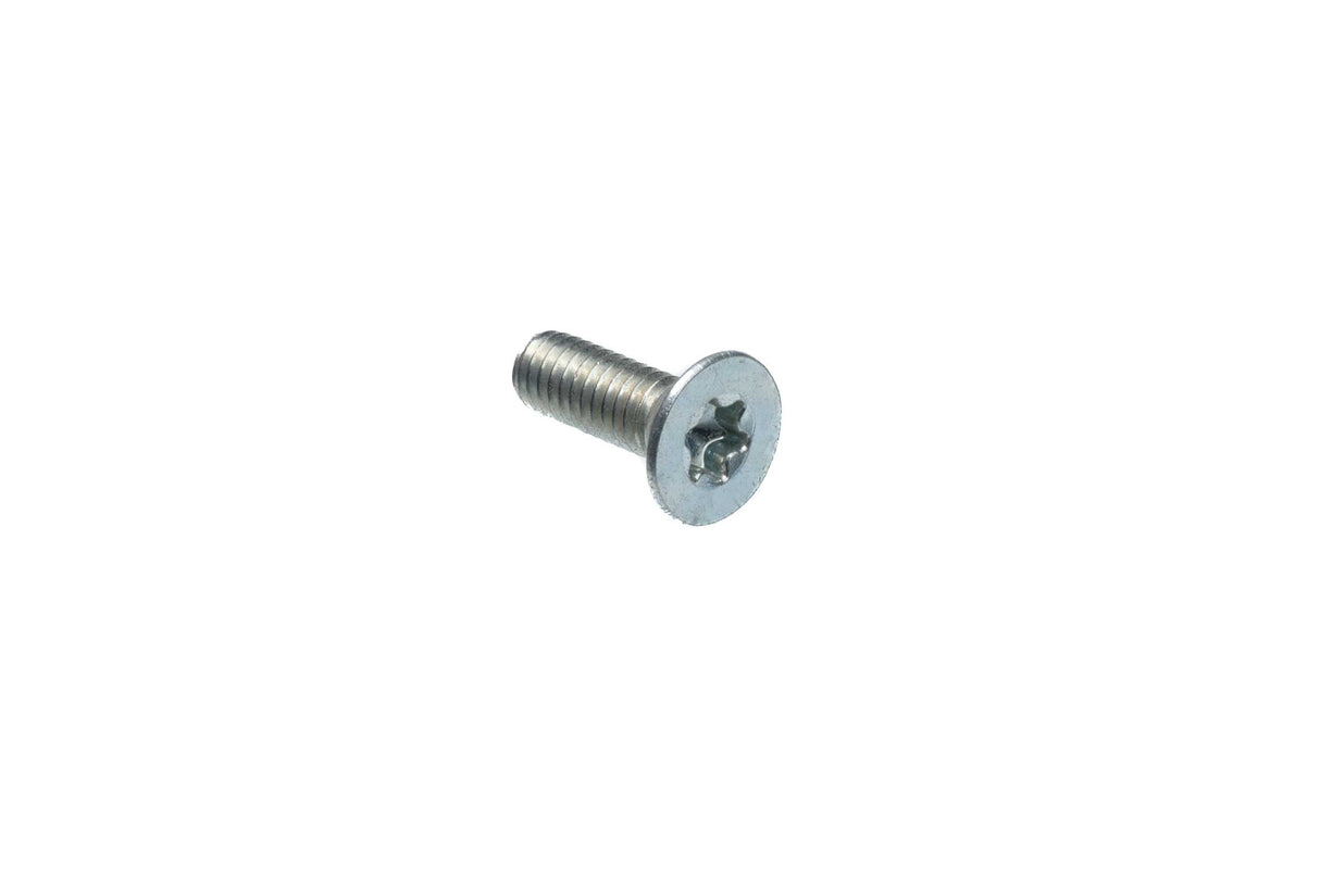 Mafell countersunk screw M4x12-8.8 Torx 20 form as DIN 7991 galZn5bk (original spare part) - 053024