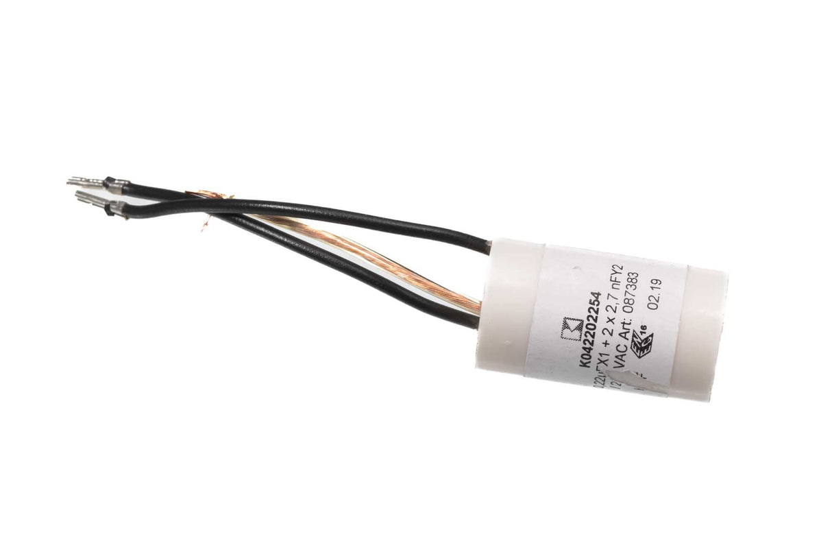 Mafell INTERFERENCE PROTECTION COND.RD20x35 (original spare part) - 087383