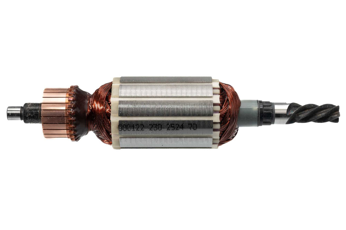 Mafell Anker ausgewuchtet 230V  (Originales Ersatzteil) - 088122